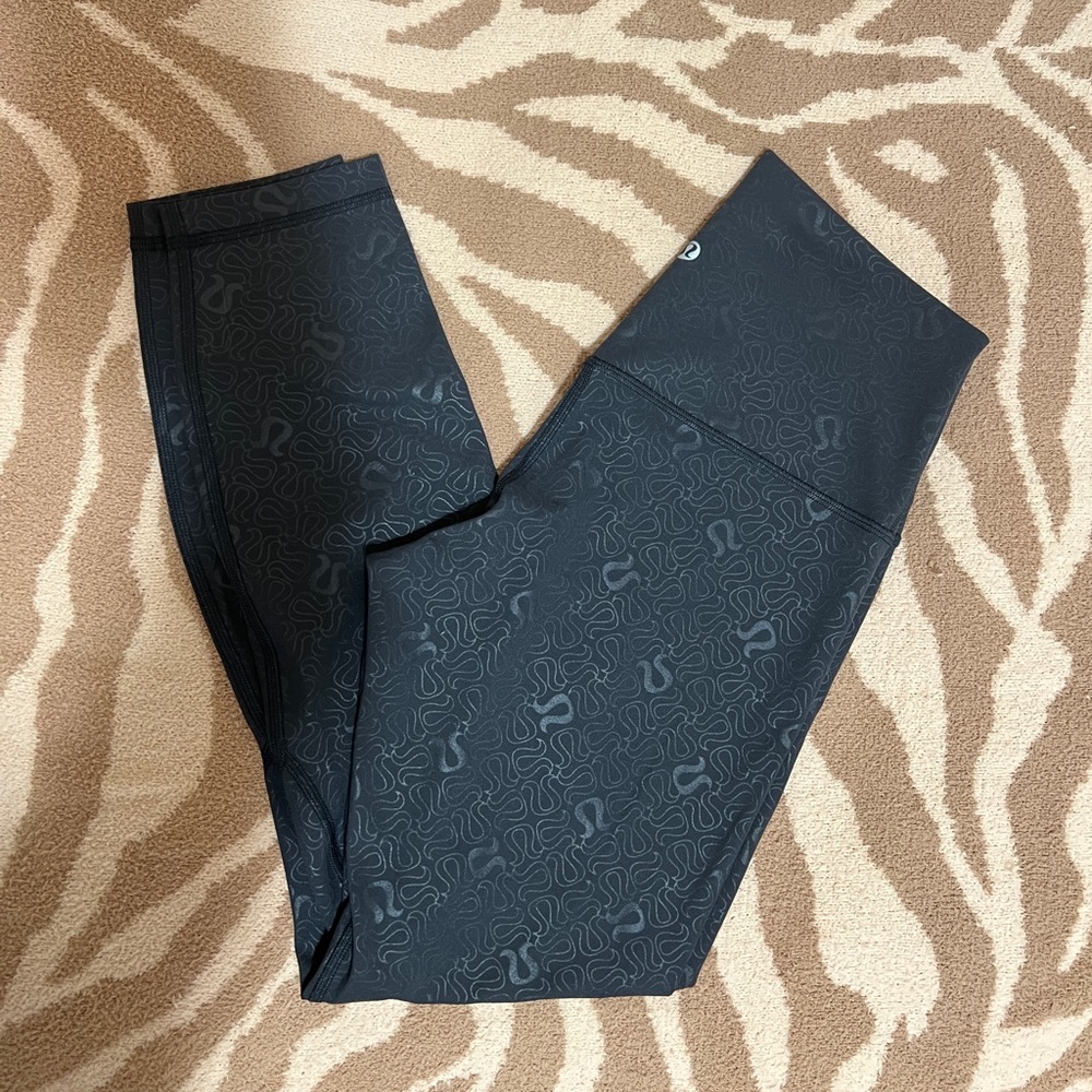Lululemon Aligns leggings